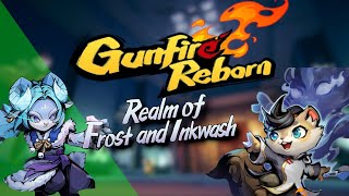 GUNFIRE REBORN DLC 3 TEASER IS HERE [upl. by Madge]