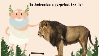 Androcles and the Lion [upl. by Robina]