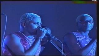 Férré Gola  Vita Imana Concert Live à Rungis 2000 [upl. by Llehsad]