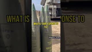 Piers Morgan on IDF Writing Names on Missiles mohammadhijab Islam andrewtate Palestine gaza [upl. by Fauver]