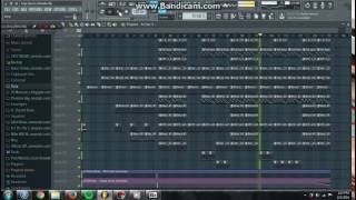 Fetty Wap  Trap Queen Instrumental Remake FLP in description FL Studio 12 [upl. by Hymie415]