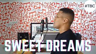 Sweet Dreams  Beyoncé Cover by Jesse Hart [upl. by Hanad]