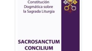 La Liturgia de la Palabra y la Homilía Números 5170 [upl. by Mart]