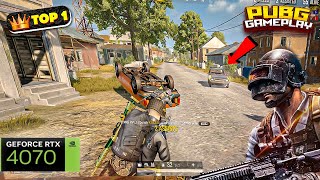 PlayerUnknowns Battlegrounds 2020 PUBG  Gameplay PC HD 1080p60FPS [upl. by Zinah]