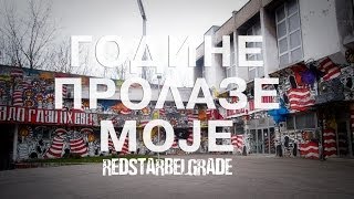 Godine prolaze moje  studijska verzija SPOT [upl. by Aneehc]