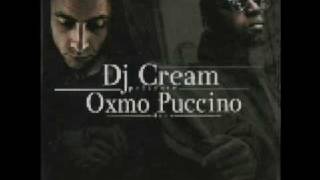 Oxmo Puccino  Tiroir Caisse Remix [upl. by Irihs]