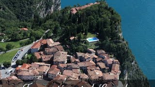 Tremosine sul Garda il paradiso che non ti aspetti [upl. by Laureen]