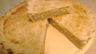 BUKO PIE  How to make Perfect BUKO PIE bukopie bukopierecipe food foryou fyp [upl. by Norda]