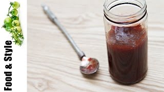 Homemade Strawberry Balsamic Jam [upl. by Karin]