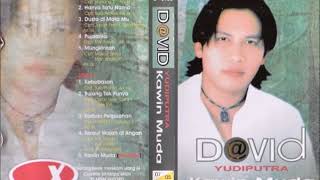 Kawin Muda  David Yudiputra original Full [upl. by Eivla]