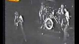 Status Quo  Caroline Live 1975 [upl. by Savart]