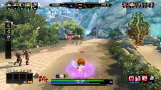 Smite cupidon conquest [upl. by Howland]