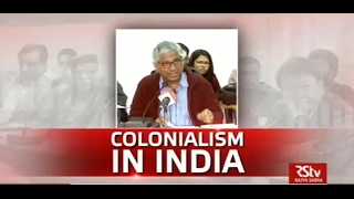 Discourse on Colonialism in India [upl. by Toshiko]