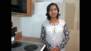 How to make Mango Lassi at home [upl. by Olney]