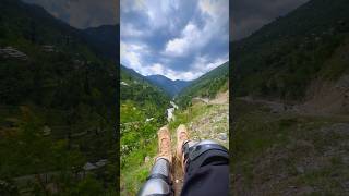 Bike ride to Ferry Meadows Heaven on Earth shorts pakistan trending travel [upl. by Steffin310]