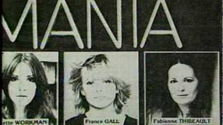 Première de Starmania à Paris  1978 [upl. by Nitaf]