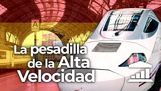 Así fue el momento del accidente de tren en Galicia [upl. by Yttap503]