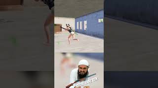 DHOKEBAAZ GUN 😭 pubgmobile pubg bgmi jonthangaming viral funny [upl. by Kenzi]