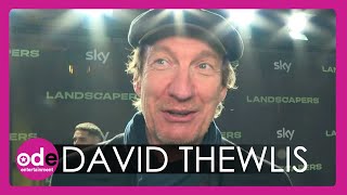 Will David Thewlis Go to the Harry Potter Reunion 👀 [upl. by Stelu]