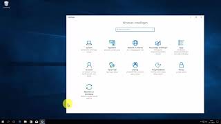 Windows 10 software verwijderen [upl. by Rahs127]