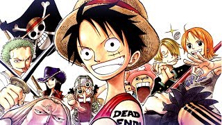 Why You Should Watch Read One Piece [upl. by Bowles]