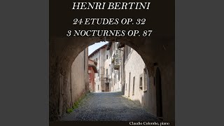 24 Etudes Op 32 No 11 in Bflat Major [upl. by Benjie]