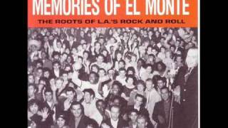 The Penguins  Memories Of El Monte [upl. by Moonier]