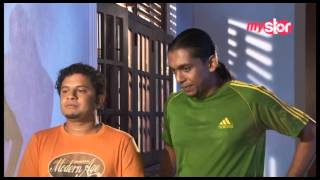 Labandiye  Sinhala Teledrama Part 94 [upl. by Emile535]