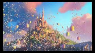 Tangled 2010 End Credits [upl. by Eliathan]