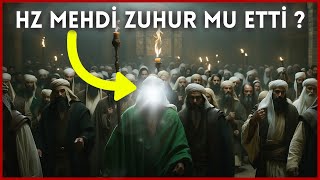 HZ MEHDİ AS ZUHUR MU ETTİ  Hz Mehdi Aleyhisselam Hadisleri 2024 [upl. by Ggerk970]