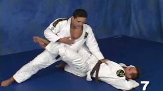 Saulo Ribeiro JiuJitsu Revolution 1  Passing the Guard [upl. by Perren]