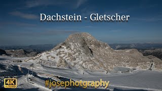 Freiheit bis 3000m am Dachstein Gletscher [upl. by Cinda239]