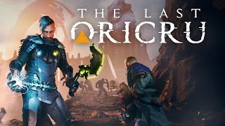 The Last Oricru Final Cut Xbox Series S  Optimised for Series XS  Gameplay  Internal DVR [upl. by Schaeffer677]