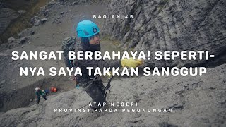 GUNUNG TRIKORA  Atap Negeri Papua Pegunungan 5 [upl. by Rudman]