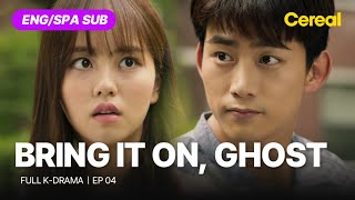 FULL•SUB Bring It On Ghost 2016｜Ep04｜ENGSPA subbed kdrama｜oktaecyeon kimsohyun kwonyul [upl. by Carmella]