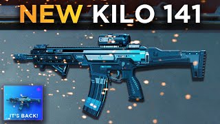 I tested EVERY KILO 141 Variant and RANKED them [upl. by Tripp]