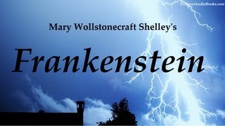 FRANKENSTEIN by Mary Shelley  FULL AudioBook 🎧📖 Greatest🌟AudioBooks  Horror Suspense Thriller [upl. by Thesda749]