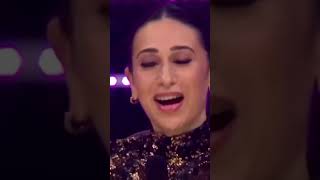 karisma Kapoor song  O ladki mere samne hi huk hi hi  b bollywood new song love hindi songs [upl. by Rex142]