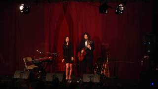 The Civil Wars  Billie Jean Live [upl. by Ibob689]