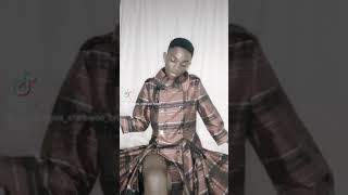 Geosteady  Njagala Gwe Official Video [upl. by Godard991]