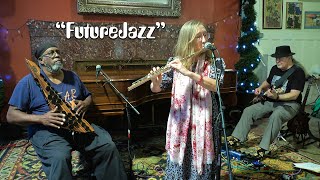 FutureJazz Live at the Cadillac Hotel 6162023 [upl. by Annatnas]