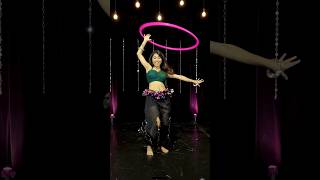 Mayya Mayya FarooqGotAudio Remix  Vaishnavi More  Transition  Belly  HulaHoop  DancingDoll [upl. by Lynelle]