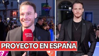 Gran TRIUNFO de KEREM BÜRISN en Málaga Todo lo que pasó 🔥 [upl. by Gilles366]