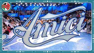 Finale Serale Amici 2024 clamoroso colpo di scena Mediaset stravolge tutto [upl. by Karas]