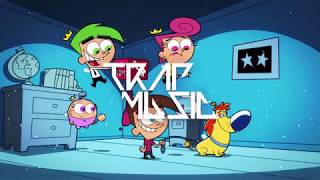 The Fairly OddParents Theme Song RemixManiacs Trap Remix [upl. by Aihseuqram]