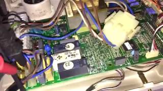 How to test multiple boiler issues quickly Heatinggeeks Boiler repair Vokera 01 [upl. by Ajnin]