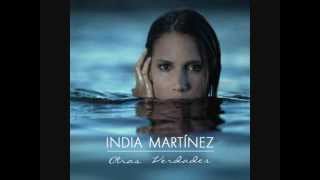 India Martinez Como Hablar letra [upl. by Marlyn]