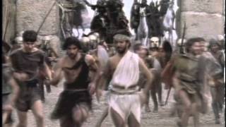 Jason And The Argonauts 2000 Movie Trailer [upl. by Flore222]