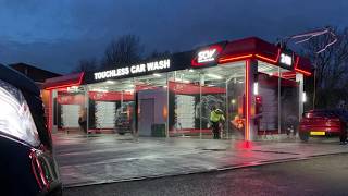 SELFSERVICE CAR WASH CONSTRUCTIONS [upl. by Necaj]