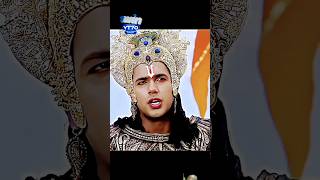 Arjun🆚Karan son shorts angrajkarn suryaputrakarn mahabharat [upl. by Feune903]